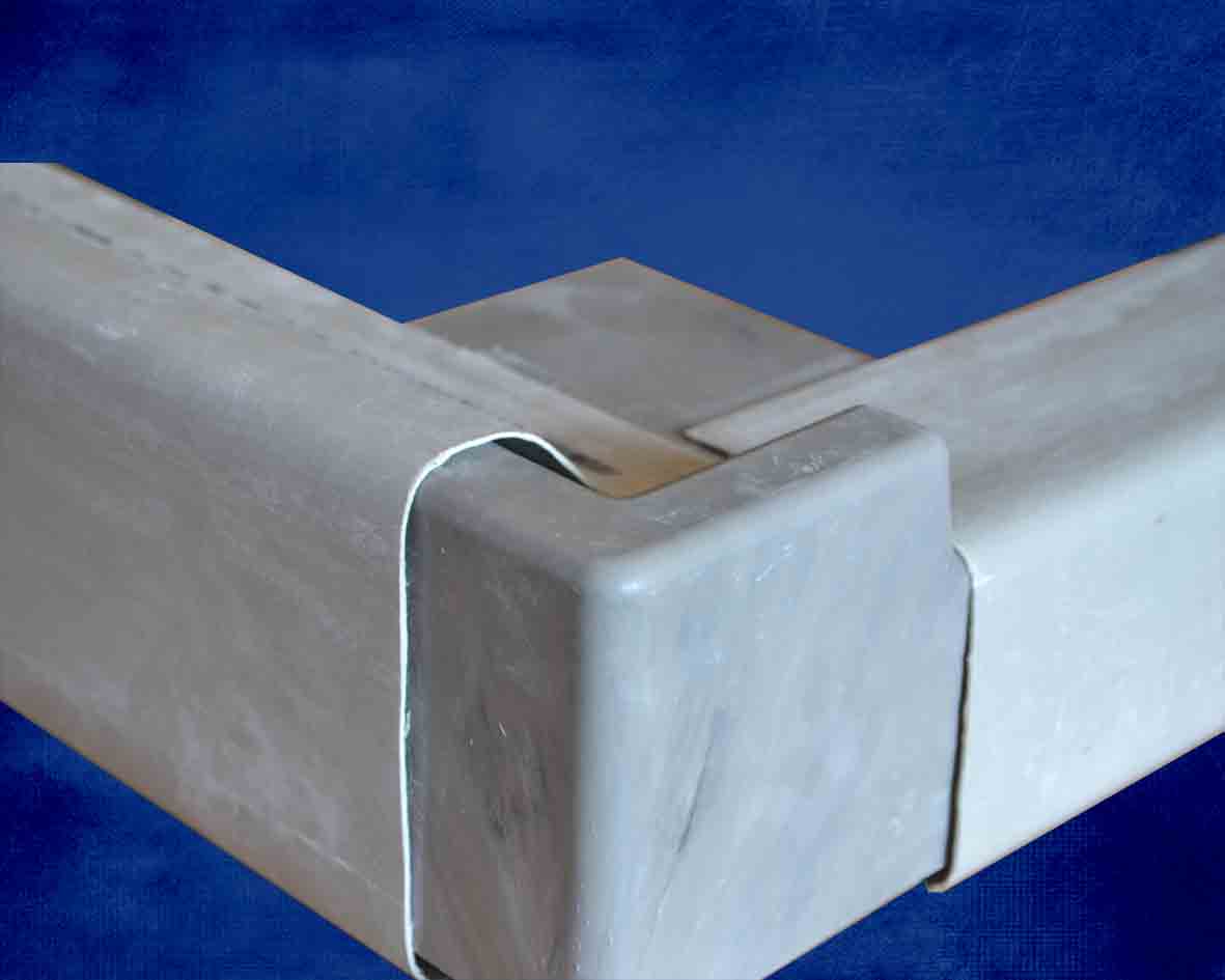 CYB Glassfibre Product Categories